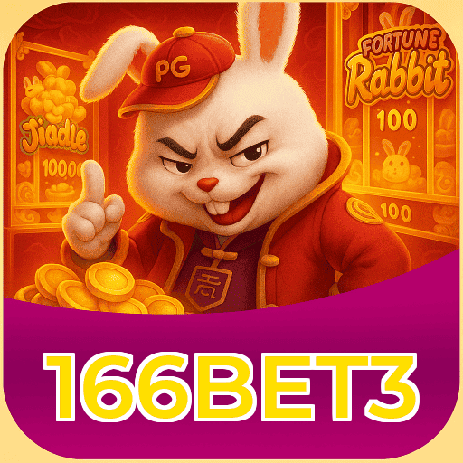 166BET3 logo