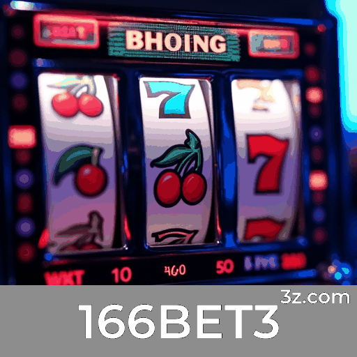 166BET3 Bônus acumulado 166BET3